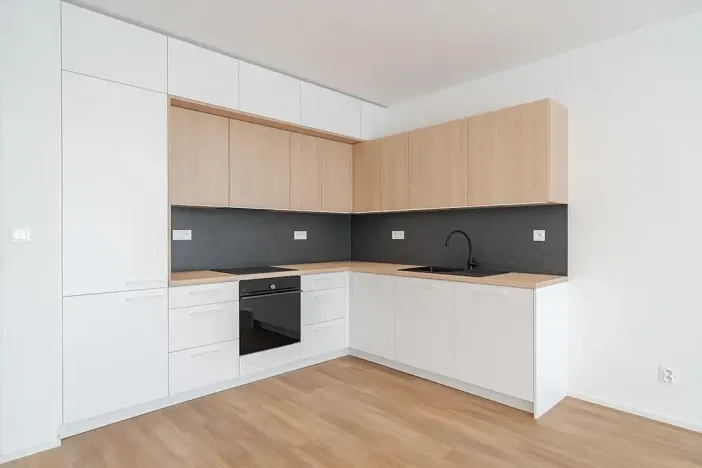 Pronájem bytu 2+kk, Litomyšl, Zelená alej, 72 m2