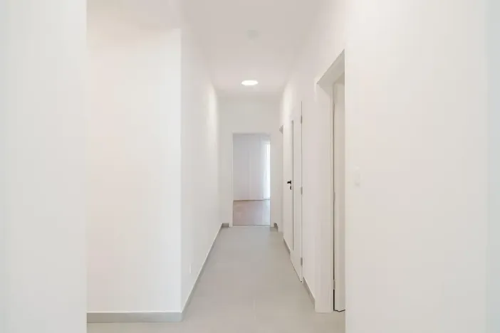 Pronájem bytu 2+kk, Litomyšl, Zelená alej, 72 m2
