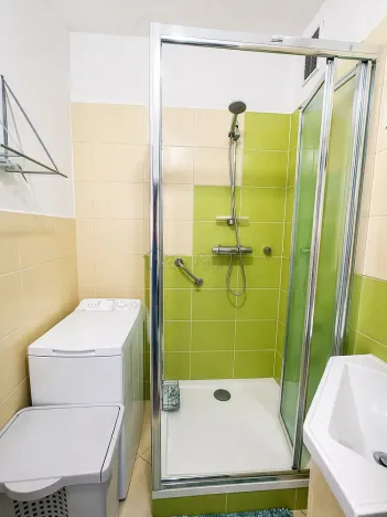 Prodej bytu 3+1, Vsetín, Luh, 60 m2