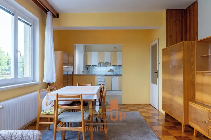 Prodej rodinného domu, Uherský Brod, Na Chmelnici, 137 m2
