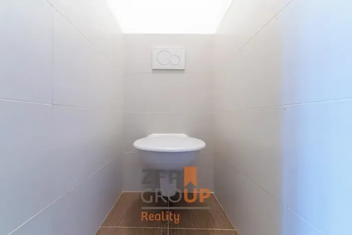 Prodej rodinného domu, Uherský Brod, Na Chmelnici, 137 m2