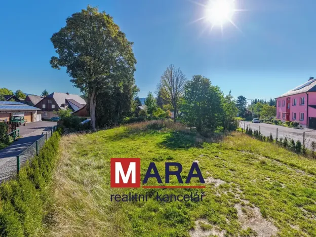 Prodej rodinného domu, Červená Voda, 380 m2