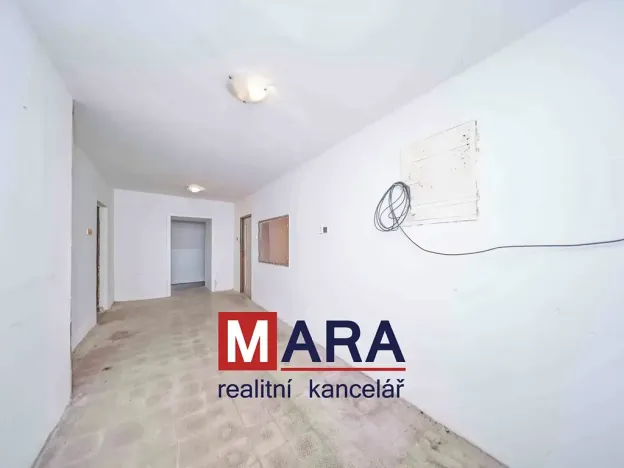 Prodej rodinného domu, Červená Voda, 380 m2