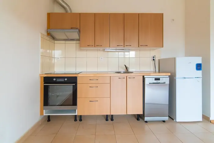 Pronájem bytu 2+kk, Praha - Jinonice, Za zámečkem, 69 m2