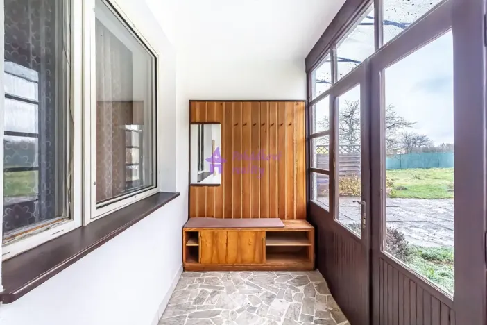 Prodej rodinného domu, Dolní Újezd - Staměřice, 167 m2