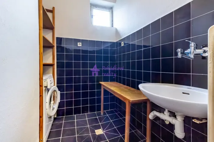 Prodej rodinného domu, Dolní Újezd - Staměřice, 167 m2