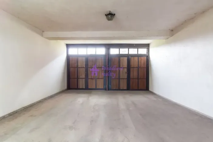Prodej rodinného domu, Dolní Újezd - Staměřice, 167 m2