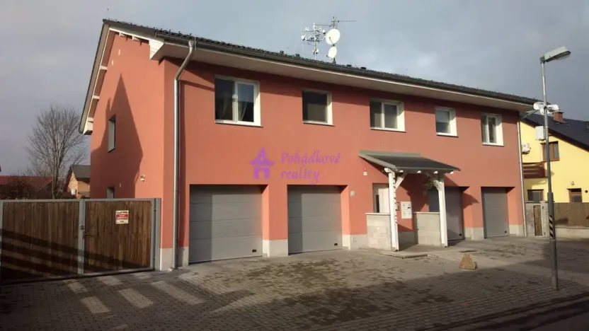 Pronájem ostatní, Olomouc - Pavlovičky, Za Školou
