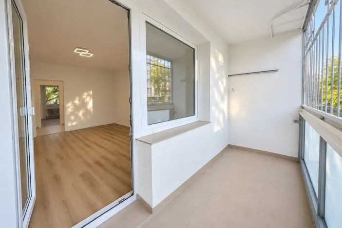 Pronájem bytu 3+1, Praha - Letňany, Tupolevova, 72 m2