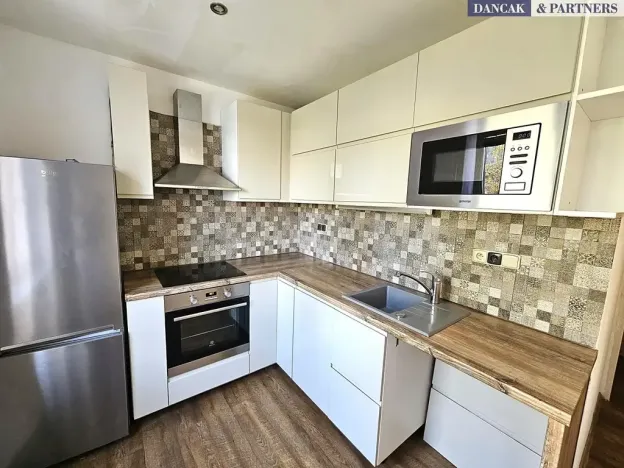 Prodej bytu 3+1, Klimkovice, Havlíčkova, 64 m2