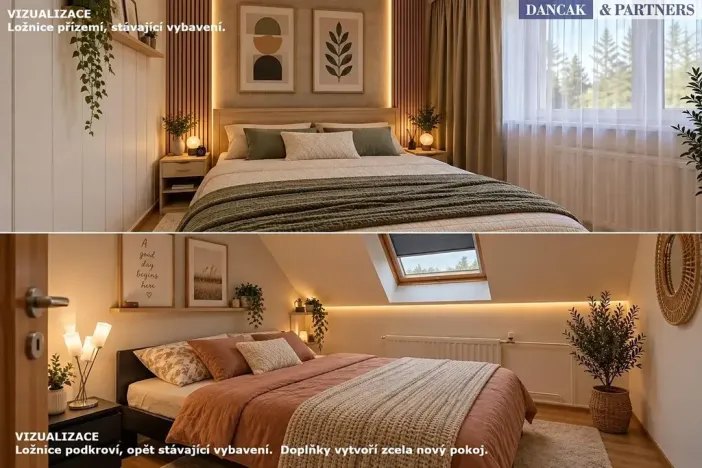 Prodej rodinného domu, Rychvald, 175 m2
