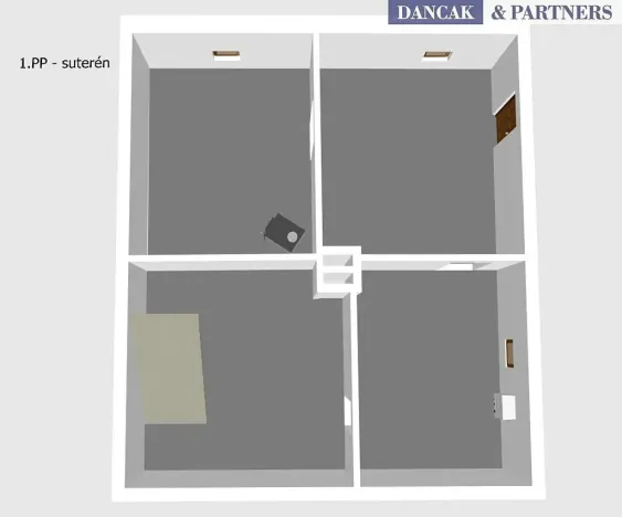 Prodej rodinného domu, Jablunkov, 222 m2