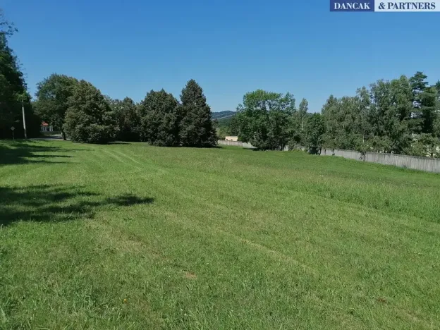 Prodej pozemku pro bydlení, Hostašovice, 1171 m2