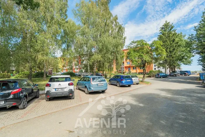 Prodej bytu 2+1, Slavičín, Okružní, 59 m2