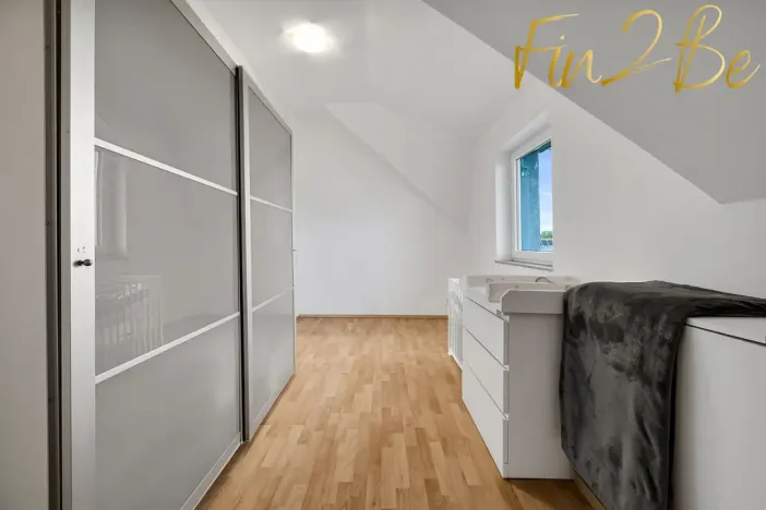 Prodej bytu 3+kk, Břežany II, 62 m2