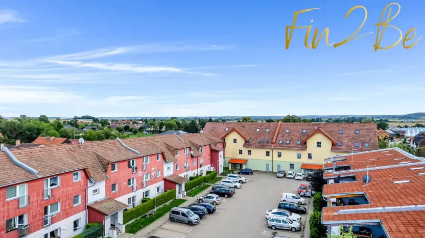 Prodej bytu 3+kk, Břežany II, 62 m2