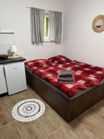 Pronájem bytu 1+kk, Rokytnice nad Jizerou - Studenov, 33 m2