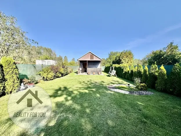 Prodej chaty, Ralsko, 29 m2
