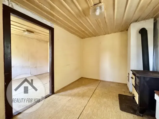 Prodej chaty, Železný Brod, Na stráni, 45 m2