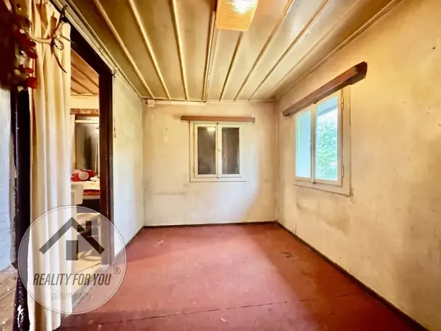 Prodej chaty, Železný Brod, Na stráni, 45 m2