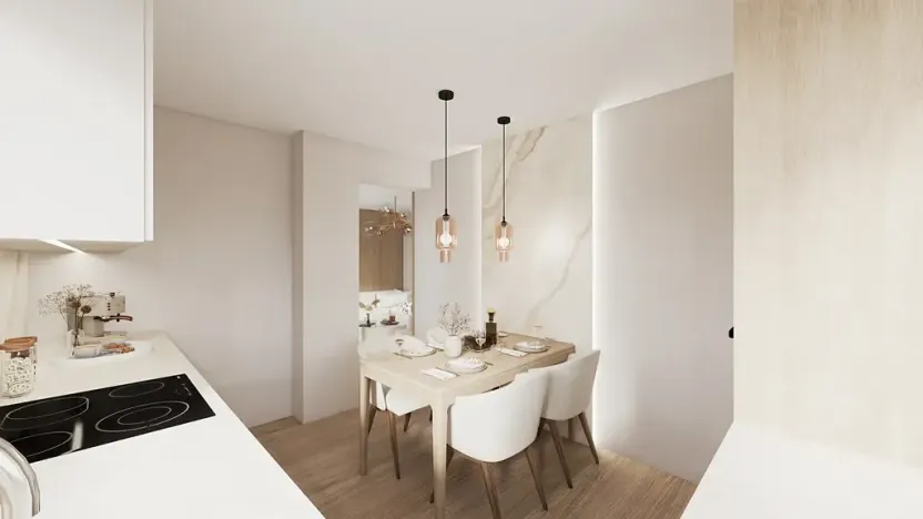 Prodej bytu 3+kk, Brno, 101 m2