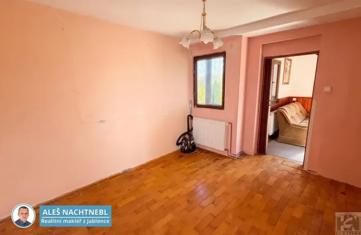 Prodej rodinného domu, Malá Skála, 74 m2