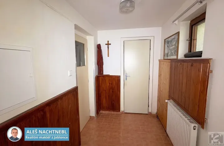 Prodej rodinného domu, Malá Skála, 74 m2