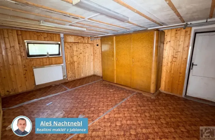 Prodej rodinného domu, Malá Skála, 74 m2