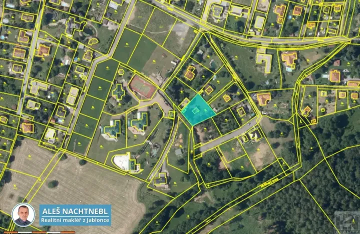 Prodej chaty, Mnichovice, 52 m2