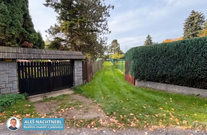 Prodej chaty, Mnichovice, 52 m2