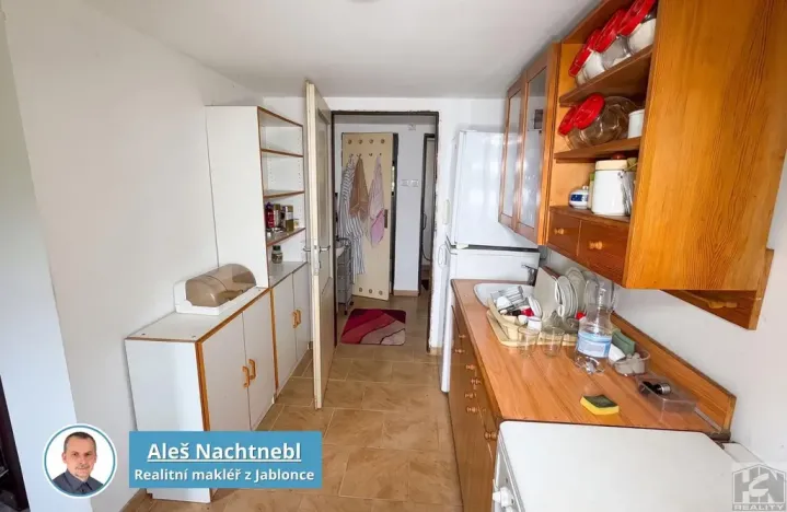 Prodej chaty, Mnichovice, 52 m2