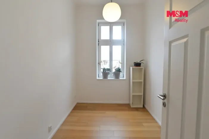 Pronájem bytu 3+kk, Hradec Králové, náměstí Jana Pavla II., 50 m2