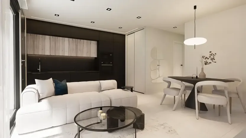 Prodej rodinného domu, Pilar de la Horadada, Španělsko, 68 m2