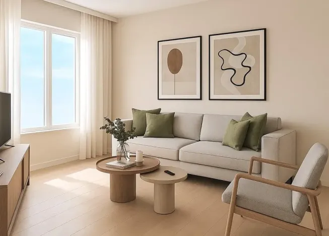 Prodej bytu 2+kk, Benejúzar, Španělsko, 56 m2