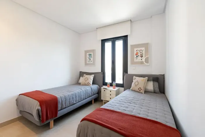Prodej rodinného domu, Alicante, Španělsko, 96 m2