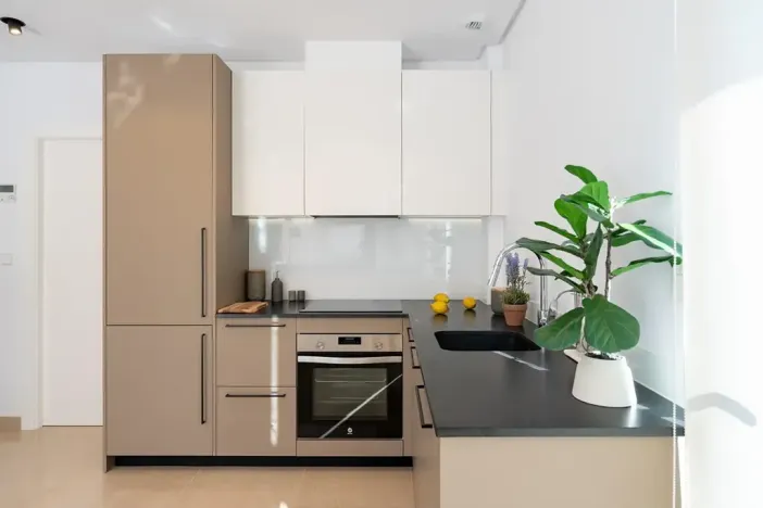 Prodej rodinného domu, Alicante, Španělsko, 96 m2