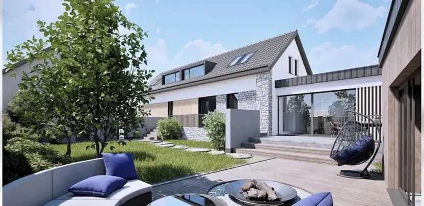 Prodej rodinného domu, Mnichovice, 159 m2