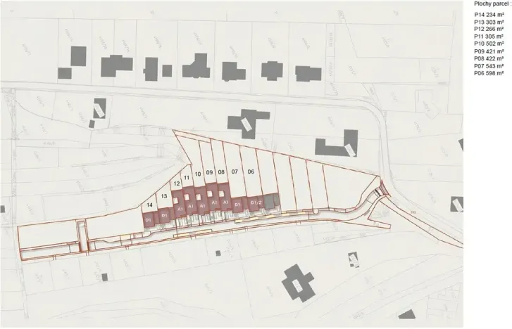 Prodej rodinného domu, Boskovice, Milánovy, 99 m2