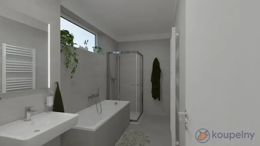 Prodej rodinného domu, Boskovice, Milánovy, 96 m2