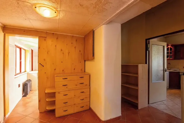 Prodej rodinného domu, Putim, 150 m2