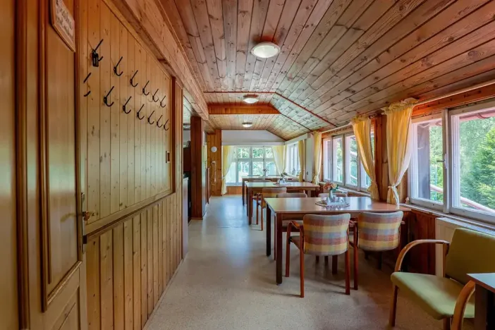 Prodej ubytování, Bartošovice v Orlických horách, 500 m2