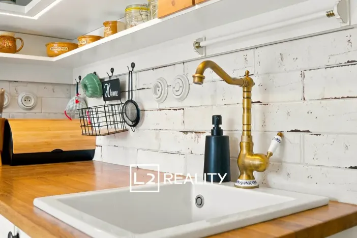 Prodej bytu 2+kk, Horní Maršov, Promenáda, 38 m2
