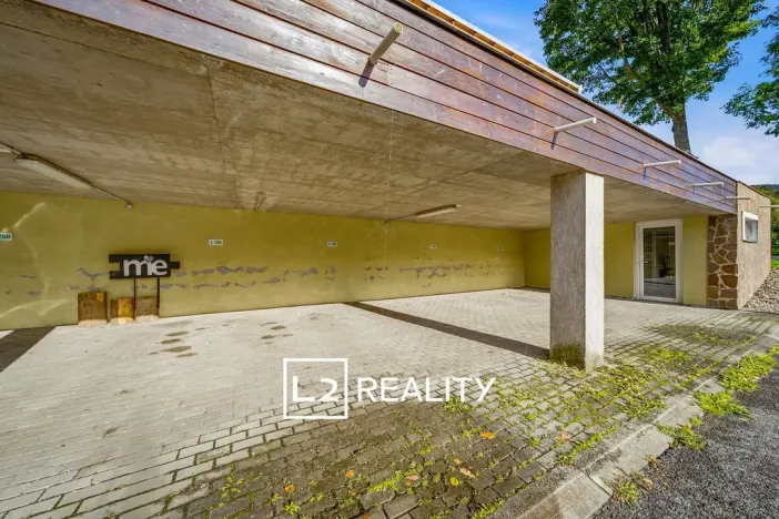 Prodej bytu 2+kk, Horní Maršov, Promenáda, 38 m2