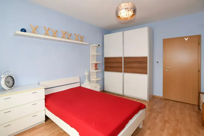 Pronájem bytu 2+kk, Kolín - Kolín II, A. M. Jelínka, 70 m2