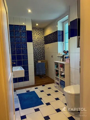 Prodej rodinného domu, Stará Voda, 206 m2