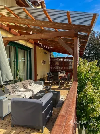 Prodej rodinného domu, Stará Voda, 206 m2