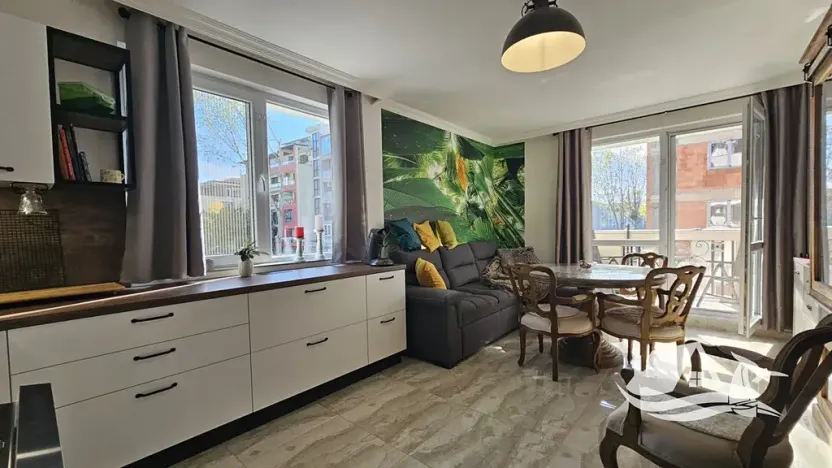 Prodej bytu 3+kk, Nesebar, Bulharsko, 89 m2