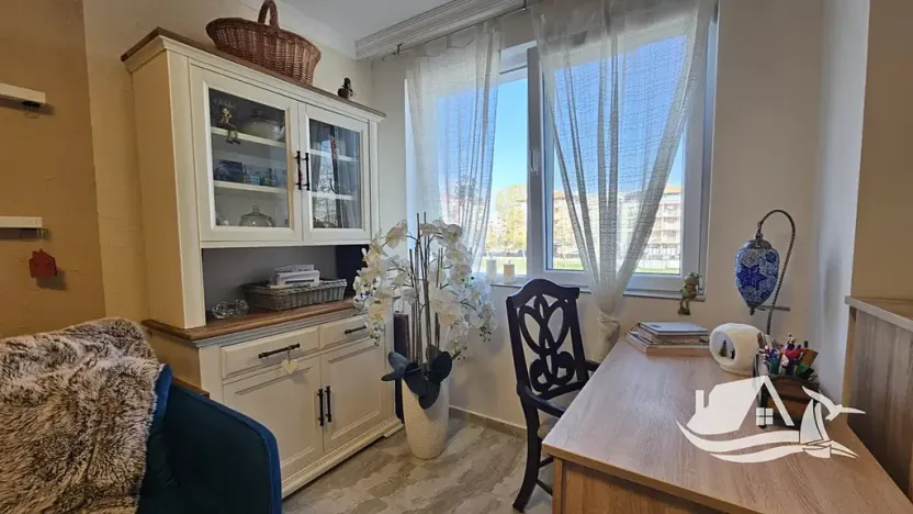Prodej bytu 3+kk, Nesebar, Bulharsko, 89 m2