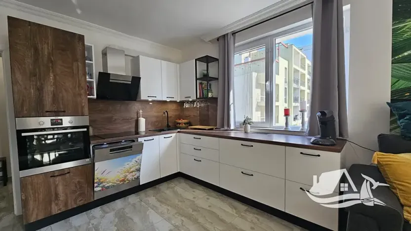 Prodej bytu 3+kk, Nesebar, Bulharsko, 89 m2