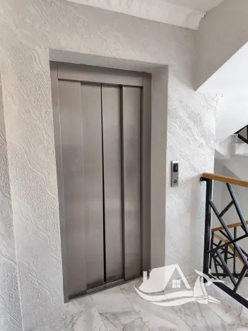 Prodej bytu 3+kk, Nesebar, Bulharsko, 89 m2